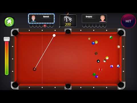 Ach De Pool