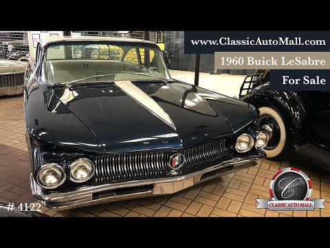 1960 Buick LeSabre (CC-1931849) for sale in Morgantown, Pennsylvania