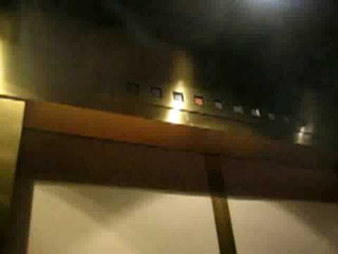 Northern Traction Elevators @ the Marriot Hotel by Toronto Airport in Etobicoke ON