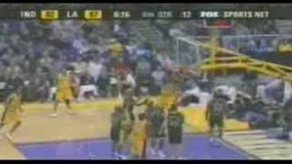 NBA 2003 Best Plays