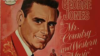 The Sea Between Our Hearts | Vinyl Edition ~ George Jones 