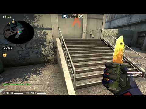 CSGO POV GamerLegion acoR (24/16) vs OG (overpass) @ BLAST.tv Paris Major 2023 Challengers Stage