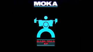 Moka - Techno Man _1991_.wmv