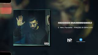Piazze Di Spaccio Music Video
