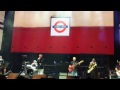 Madness - Close Escape live in Butlins Nov.18 2016