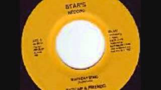 Tyrone & Friends - Birthday Song