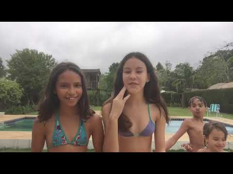 Pool Challenge 4