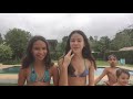 Pool Challenge 4