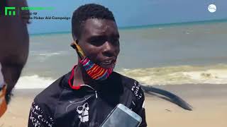 CleanMetro Ghana
