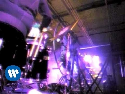 Ministry - Burning Inside (Video Version)