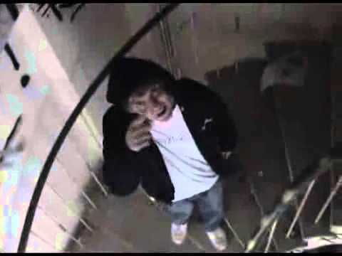 SpliffTastic vs GeOT - VBT 2008 HR - Halbfinale