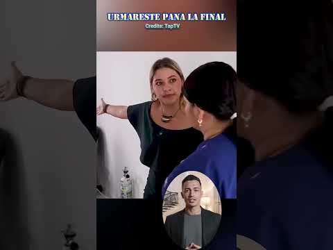 Când asistenta a pornit camera, totul s-a schimbat