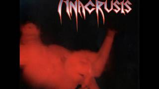 Anacrusis - Sound the Alarm !!! --- [HD - Lyrics in description]