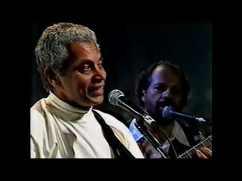 Paulinho da Viola + Caetano + Gil + Djavan + João Bosco: Tenha pena de mim (Ai, ai, meu Deus) | 1993