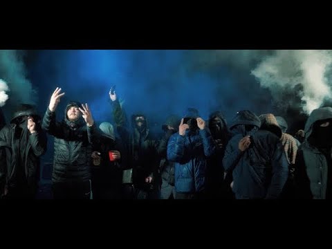 Scarz - Bailey Atkinson (Official Music Video)