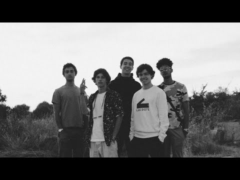 Jvst Fly⚡️- Quero Estar (Vídeo Oficial)