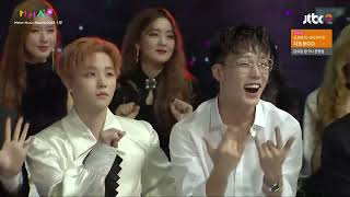 Download lagu Melon Music Awards 2018 FULL mp3 Download lagu Melon Music Awards 2018 FULL mp3