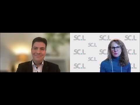 Thomas Euler, Kreissparkasse Köln, über den Mittelstandspreis "Ludwig"