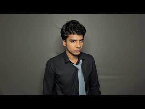 Ayush  Confrontation to Dad