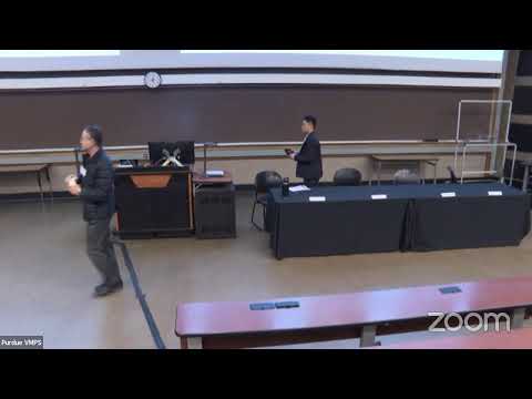 The Quantum Science Center’s 2nd Annual Quantum Summer School Purdue University