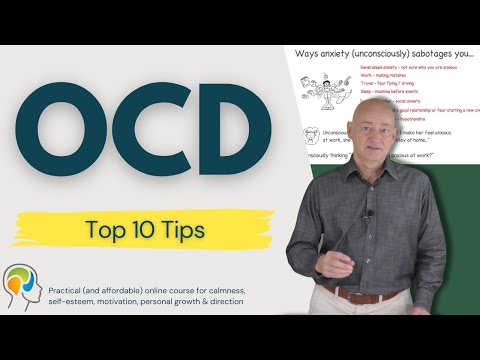 download lagu mp3 mp4 Best Tips For Ocd, download lagu Best Tips For Ocd gratis, unduh video klip Best Tips For Ocd