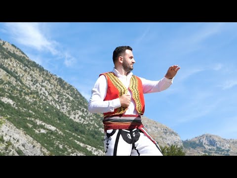 Pllum Vatnikaj- Moj e Mira… (Cover Gjon Frroku)