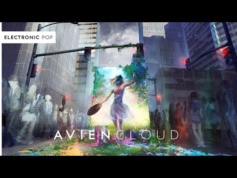 Nøll – Try To Pretend (Lyrics) [CC]