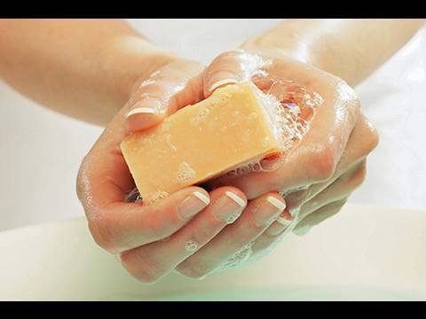 Waschzwang | in den seltensten Fällen zu heilen