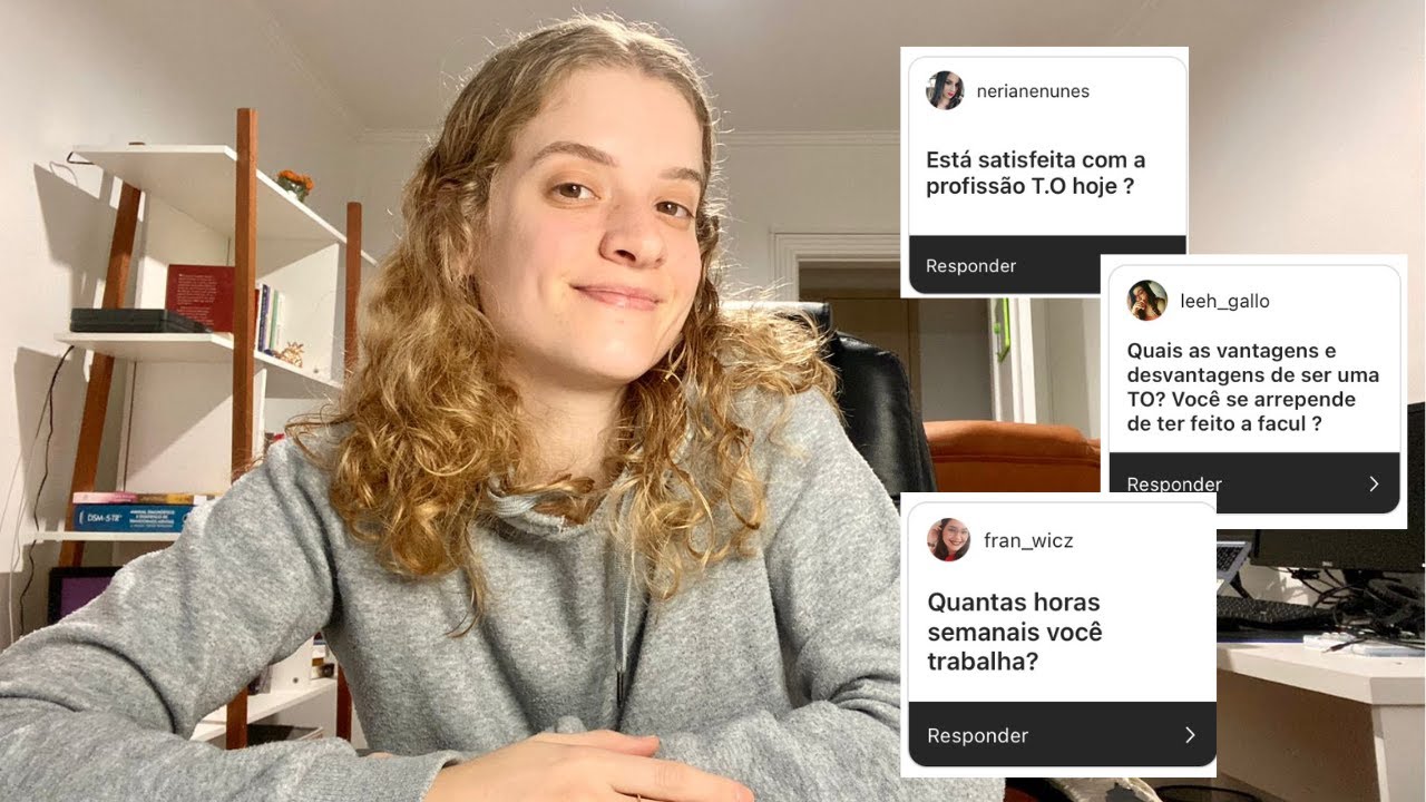 Respondendo dúvidas a respeito da Terapia Ocupacional