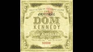 Dom Kennedy - When You See Love + Download