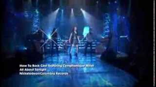 All about Tonight - clip