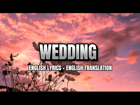 Wedding Nasheed Muhammad Al Muqit - ENGLISH LYRICS + ENGLISH TRANSLATION #nasheed #peaceful