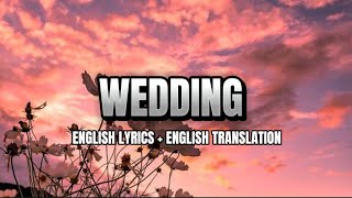 Download lagu Wedding Nasheed Muhammad Al Muqit - ENGLISH LYRICS   ENGLISH TRANSLATION #nasheed #peaceful mp3