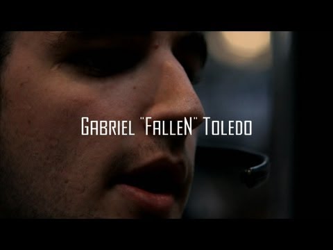DomenikTV - Gabriel 'FalleN' Toledo