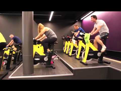 Ullern Trening - Presentasjon