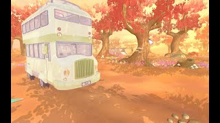 Camper Van: Make it Home - Gameplay | Walkthrough (2025)