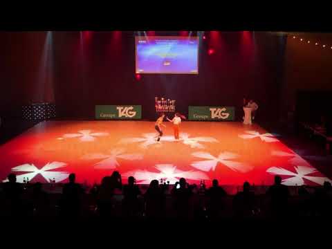 ROCK-N-SWING.COM | 🇩🇪 PENZKOFER Janis - REUß Paulina | BW Juniors | World Cup Geneva 2021