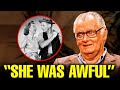 Art Carney NEVER Spoke To Her Again After Honeymooners Ended Here S Why