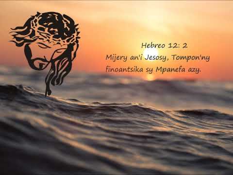 Fihirana FFPM hira 627 Vimbino tsara izahay