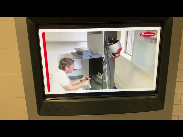 1001804 Welding simulator (Virtual welding) Fronius