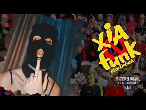 MC VITIN DA IGREJINHA, MC DENNIN e MC FAHAH - SÉRIE GOLD ( DJ MACK )