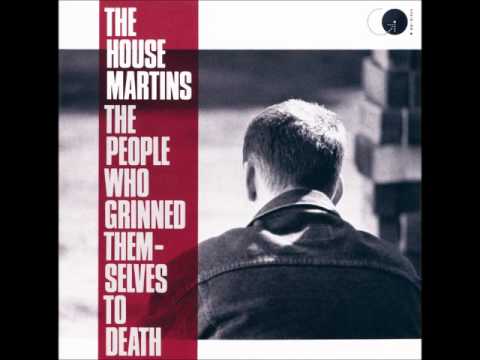Johannesburg - The Housemartins