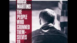 The Housemartins - Johannesburg