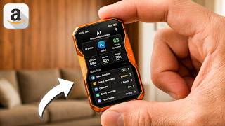 61 Extraordinary Amazon Gadgets With Features You Never Expected