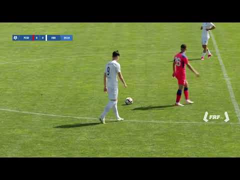 Cupa Elitelor U17, finala: FCSB - Farul Constanța 1-0 (16.05.2024)