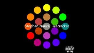 Comp 175 - Track 39 - Stephan Nance:  