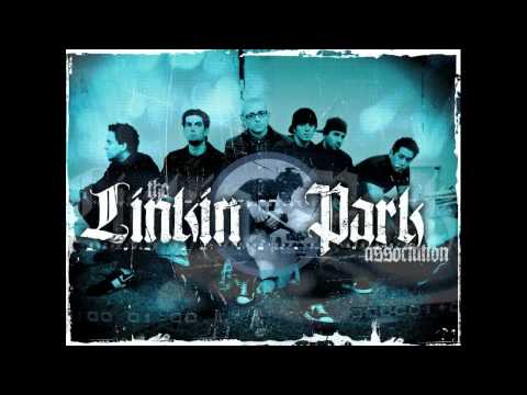 Linkin Park - Lying From You / Papercut Mash-up (Studio Version)