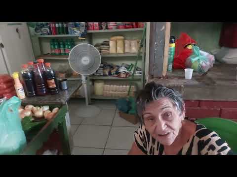 Mercado Municipal de Russas CE 