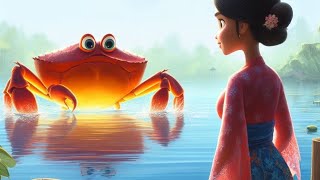 Download lagu Cerita Rakyat| Backsound Drama Ande-Ande Lumut 🎬🦀👰‍♀️ mp3