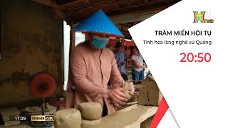 H2 UHD (HanoiTV) | Giới thiệu chương trình đặc sắc (31.05.2025)